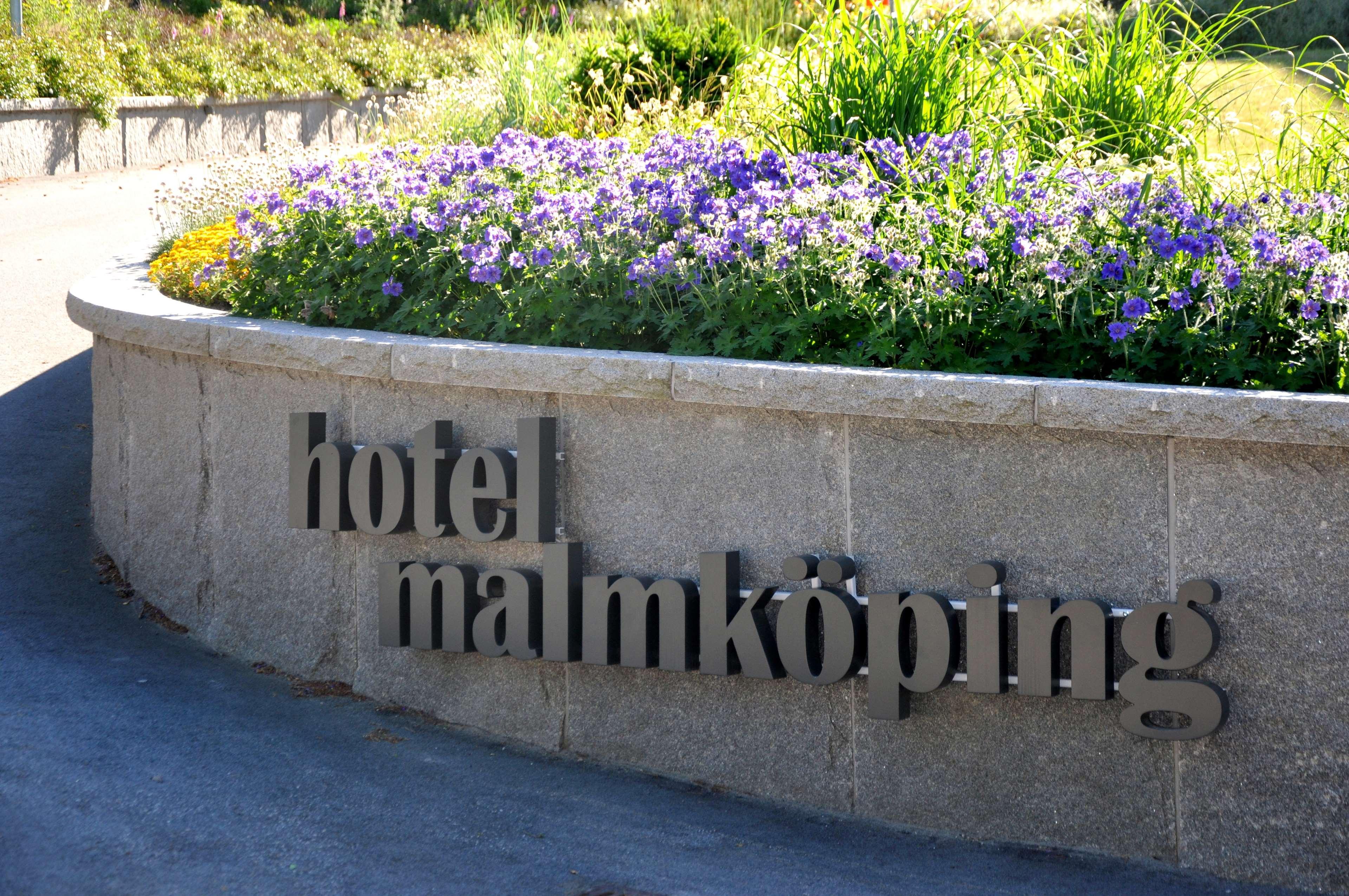 Hotel Malmkoping, BW Signature Collection Zewnętrze zdjęcie