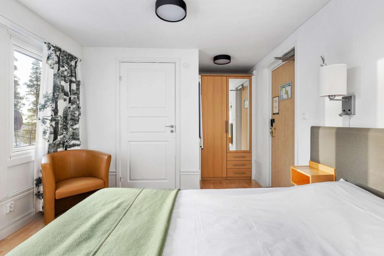 Hotel Malmkoping, BW Signature Collection Zewnętrze zdjęcie
